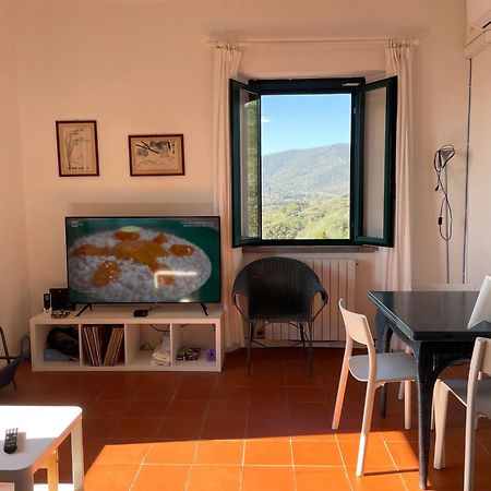 Antica Casa Prile Apartman Castiglione della Pescaia Kültér fotó