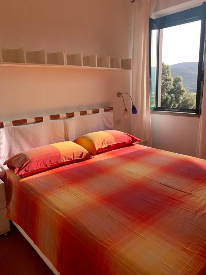 Antica Casa Prile Apartman Castiglione della Pescaia Kültér fotó