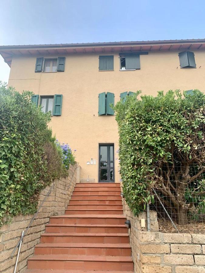 Antica Casa Prile Apartman Castiglione della Pescaia Kültér fotó