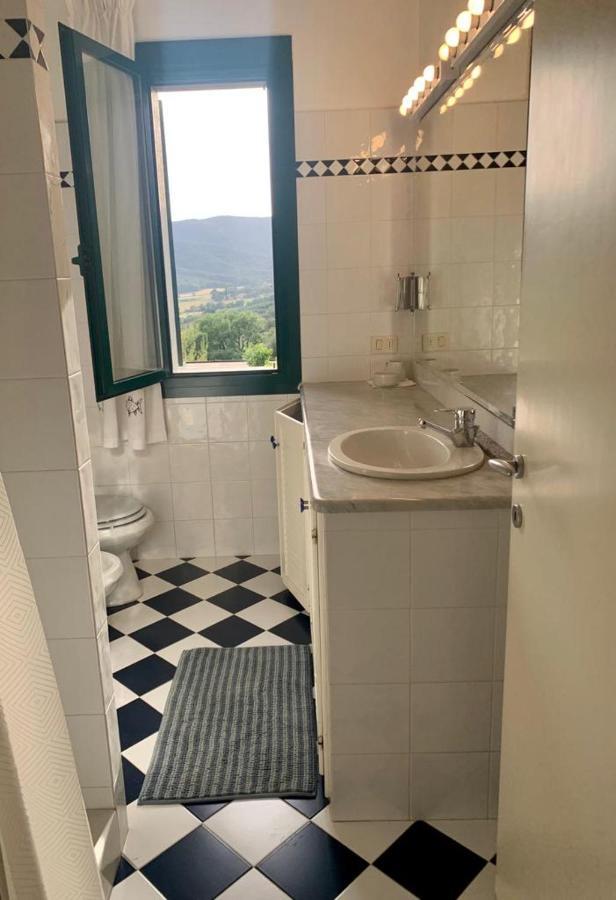 Antica Casa Prile Apartman Castiglione della Pescaia Kültér fotó
