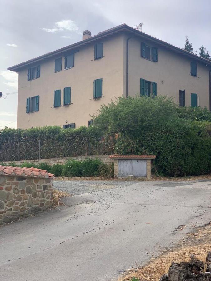 Antica Casa Prile Apartman Castiglione della Pescaia Kültér fotó