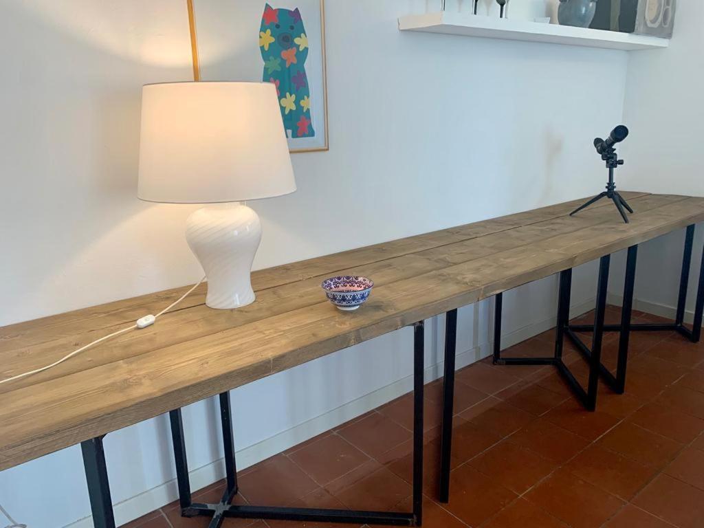 Antica Casa Prile Apartman Castiglione della Pescaia Kültér fotó