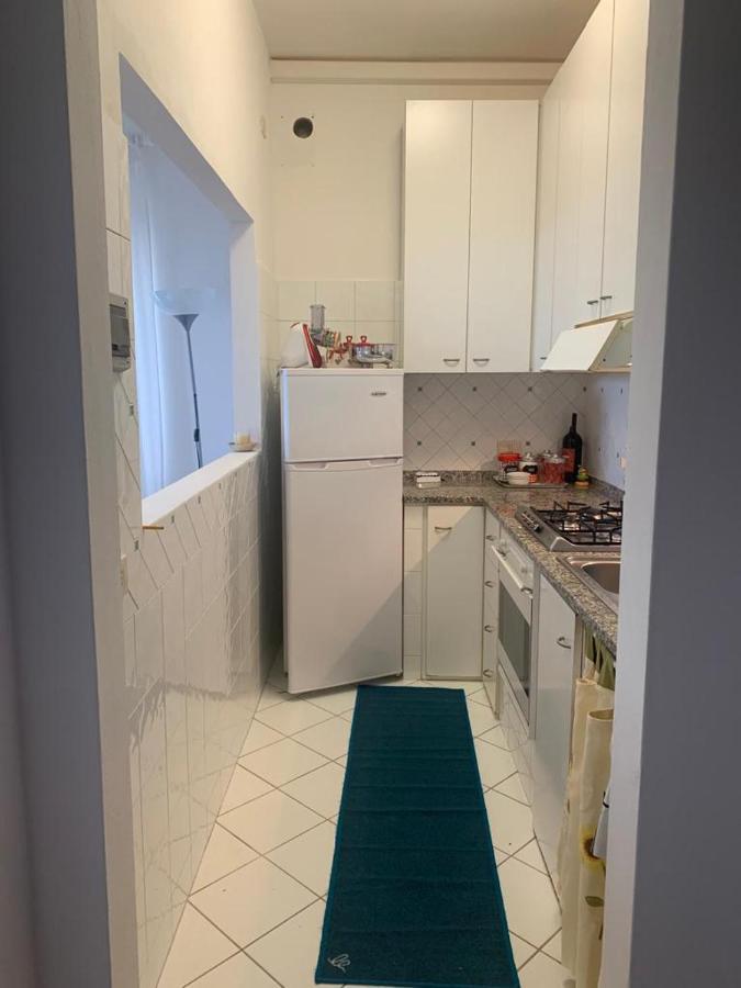 Antica Casa Prile Apartman Castiglione della Pescaia Kültér fotó