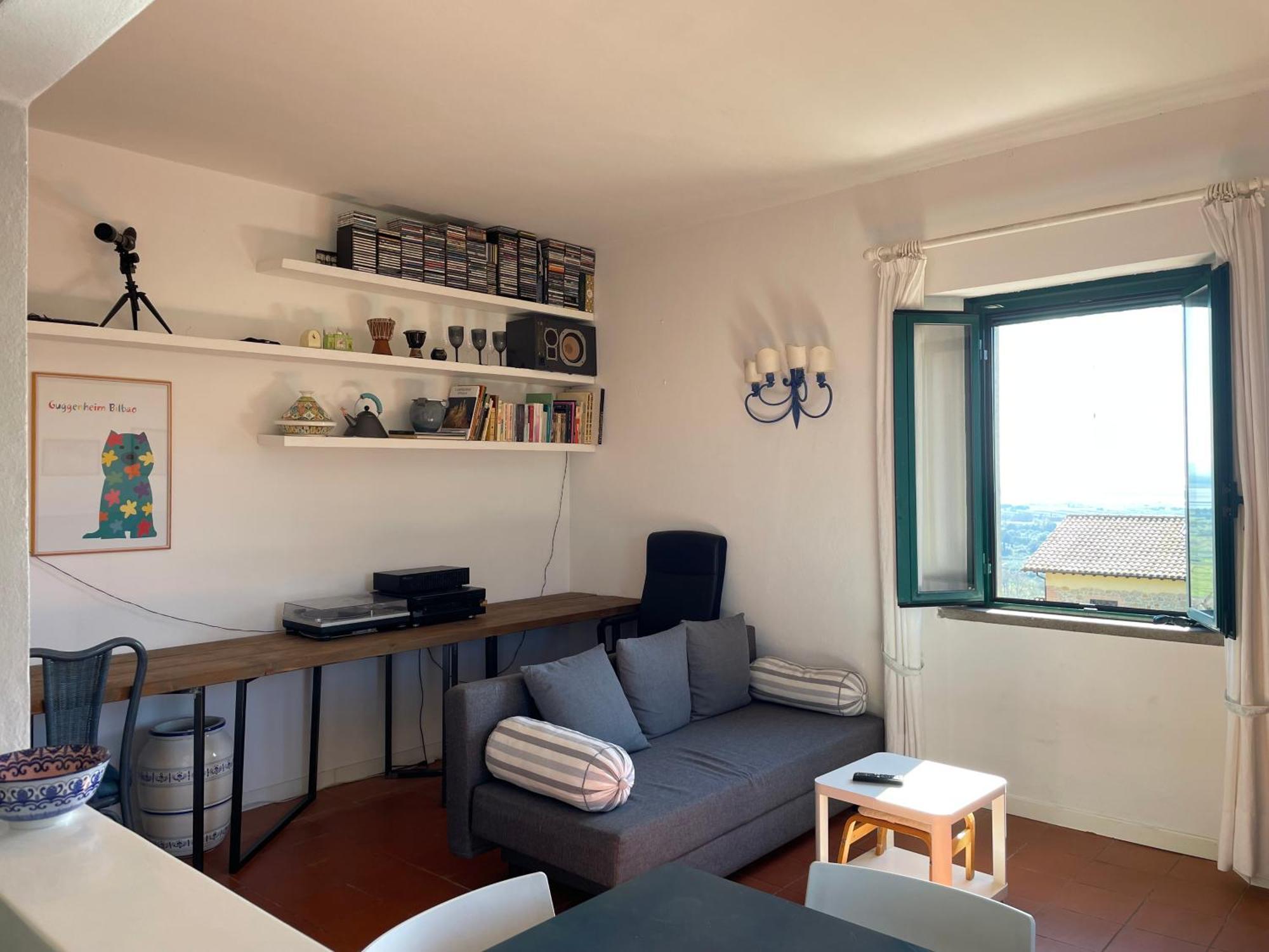 Antica Casa Prile Apartman Castiglione della Pescaia Kültér fotó